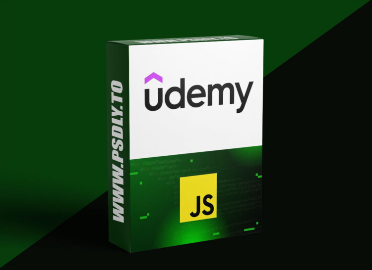Udemy – JavaScript: Front End Web Development with JavaScript 1 JavaScript Front End Web Development with JavaScript