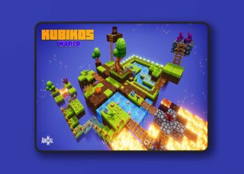 KUBIKOS - Cube World (4.26 – 4.27 and 5.0 – 5.3)