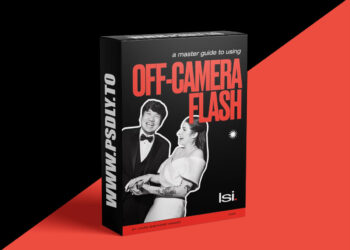 Laura Shepherd Images - Master Guide to Off-Camera Flash