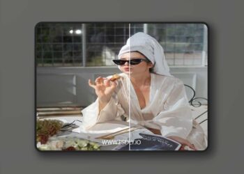 Lauriane Vega The Legacy Presets Collection