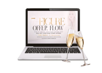 Leanne Lopez Mosley – 7-Figure Offer Flow