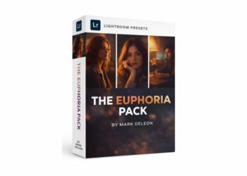 Mark Deleon The Euphoria Presets