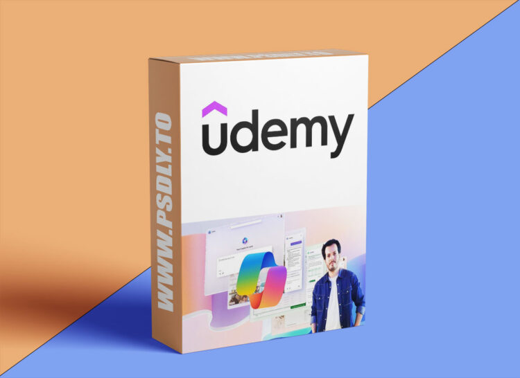 Udemy – Master Microsoft Copilot: Power of AI in Your Workflow 1 Master Microsoft Copilot: Power of AI in Your Workflow