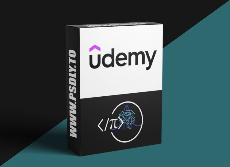 Udemy – Master statistics & machine learning: intuition, math, code 1 Master statistics & machine learning: intuition, math, code