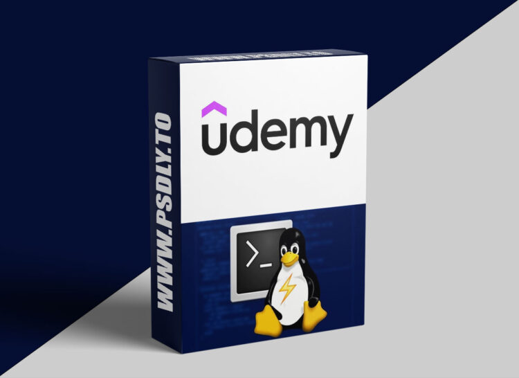 Udemy – Mastering Text Processing with Grep, Sed and Awk 1 Mastering Text Processing with Grep, Sed and Awk