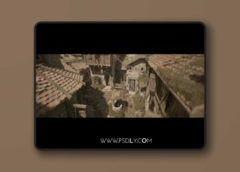 Medieval Village (5.7)