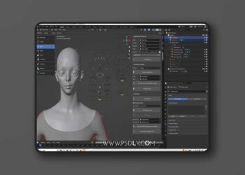 MetaBlRiger Blender Addon v2.3