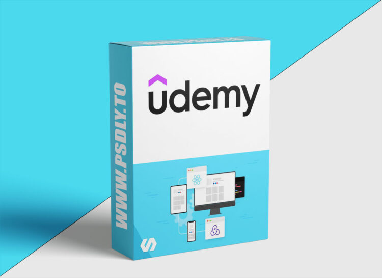 Udemy – Modern React with Redux 1 Modern React with Redux