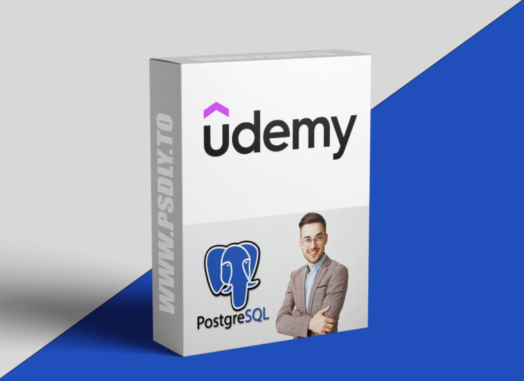 Udemy – Modern SQL Mastery: Beginner to Expert with PostgreSQL 1 Modern SQL Mastery: Beginner to Expert with PostgreSQL