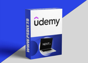Next.JS Masterclass: Learn NextJS by Building Modern Web App