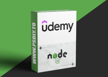 Node.js – Build Fast and Scalable Backend Applications