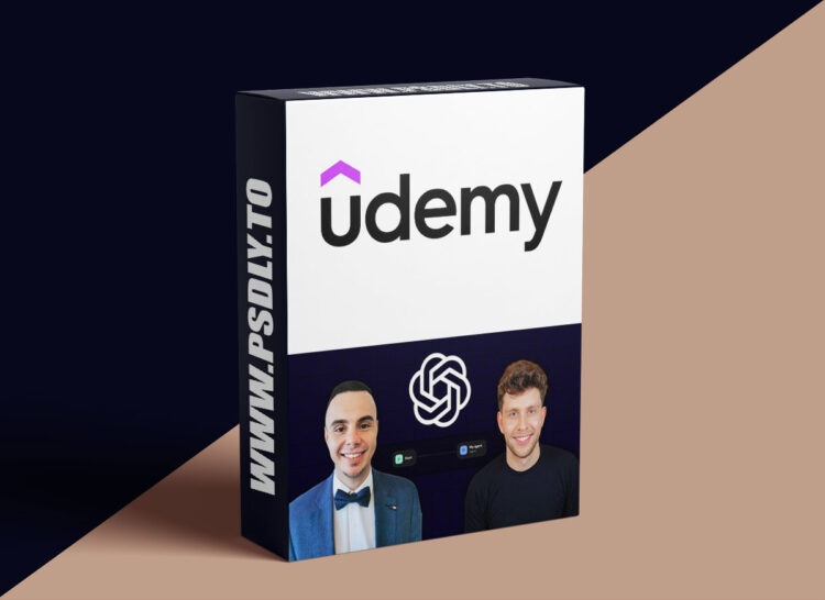 Udemy – OpenAI Agents Builder: Build AI Agents (no-code) 1 OpenAI Agents Builder: Build AI Agents (no-code)