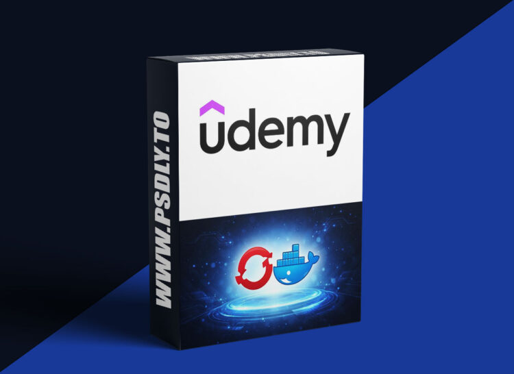 Udemy – OpenShift 4.20 and Docker: From Zero to Production (2026) 1 OpenShift 4.20 and Docker: From Zero to Production (2026)