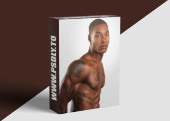 PHLearn - Retouching 101