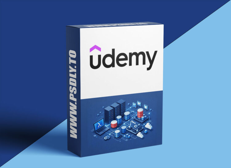 Udemy – PowerShell for SQL Server DBA: Automation, Installation & Ma 1 PowerShell for SQL Server DBA: Automation, Installation & Ma
