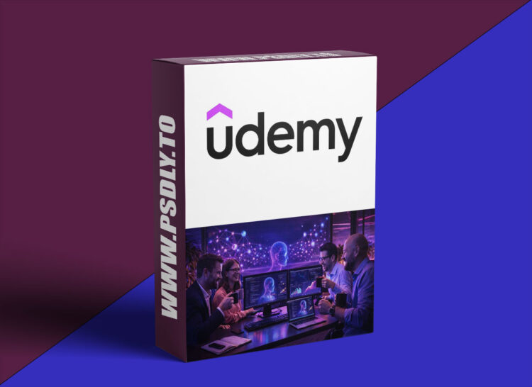 Udemy – Practical Machine Learning Theory 1 Practical Machine Learning Theory