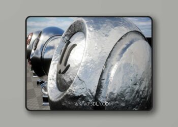 Premium Metal Material (4.27 and 5.0 – 5.6)