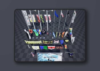 Reactive Banners and Flags 2.0 (4.14 – 4.27 and 5.0 – 5.7)