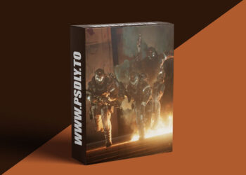 Rebelway - Intro To Houdini Fx