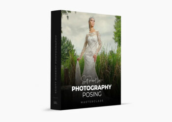 Scott Robert Lim - Posing Masterclass