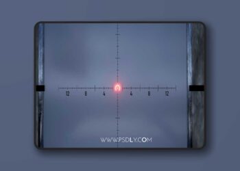 Sniper Scope Textures (4.27 and 5.0 – 5.3)