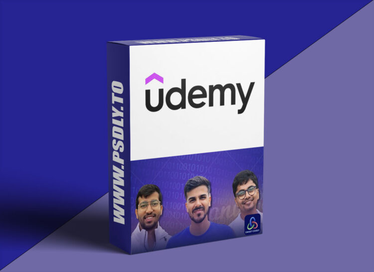 Udemy – System Design Masterclass (2026) By Sweet Codey 1 System Design Masterclass (2026)