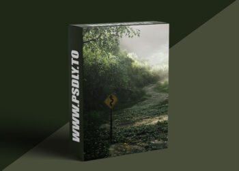 The Gnomon Workshop - Forest Techniques Part 4 - Creating Trees in Maya - Onyx