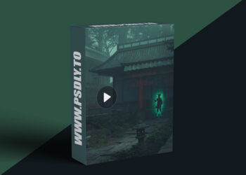 The Gnomon Workshop - Introduction to Lighting & Compositing for Cinematics