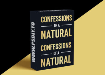 The Modern Man – Dan Bacon – Confessions of a Natural