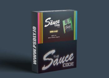 TheSauceCode v1.1