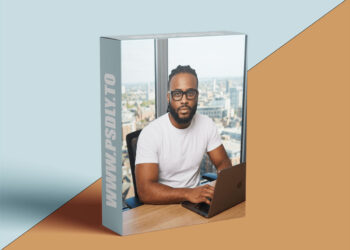 Tomorrows Creators - VISUAL EFFECTS VIDEO CREATOR