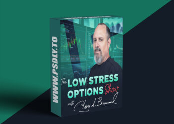 Troy Broussard – Low Stress Options