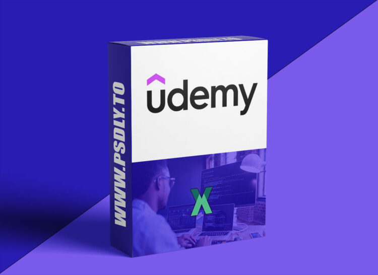 Udemy – Ultimate VUE JS Masterclass || UPDATED || 1 Ultimate VUE JS Masterclass || UPDATED ||