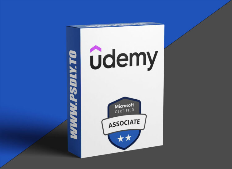 Udemy – Updated for 2026 - AI 102: From Zero to Certified 1 Updated for 2026 - AI 102: From Zero to Certified