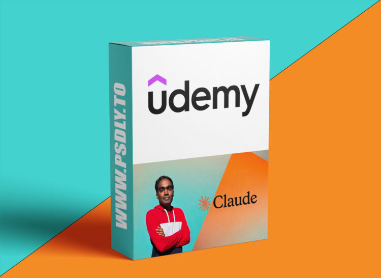 Udemy – Vibe Coding Made Fun & Quick: Desktop Apps with Claude Code 1 Vibe Coding Made Fun & Quick: Desktop Apps with Claude Code