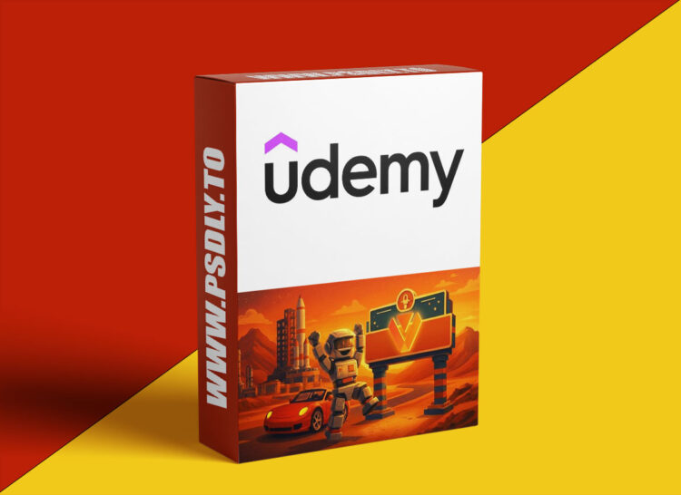 Udemy – Vibium: The Next Generation of AI‑Native Browser Automation 1 Vibium The Next Generation of AI‑Native Browser Automation