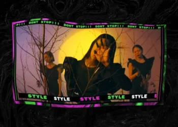 Videohive Abstract Typography Intro 61676604