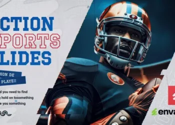 Videohive Action Sports Slideshow 61586973