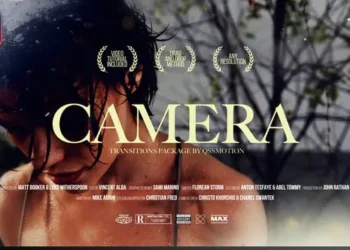 Videohive Camera Movement Transitions For Davinci Resolve 61384779