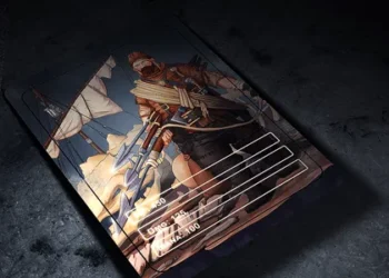 Videohive Card Game Opener 16985463