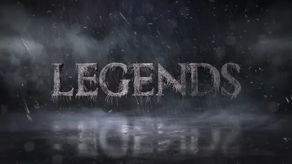 Videohive - Epic Snow Trailer Titles - 60825552 1 Videohive Epic Snow Trailer Titles 60825552