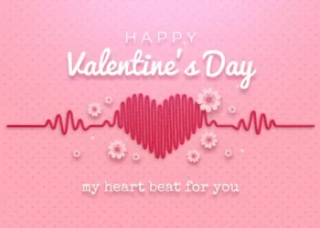 Videohive Happy Valentine 61554932