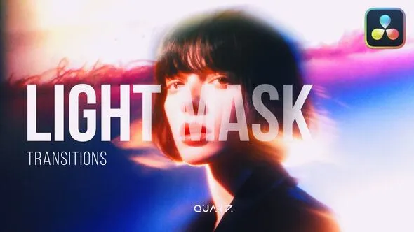 Videohive - Light Mask Transitions for DaVinci Resolve - 61676869 1 Videohive Light Mask Transitions for DaVinci Resolve 61676869