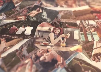 Videohive Lovely Romantic Photo Slideshow 42853311