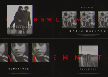 Videohive Movies Opener 61588336