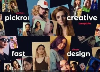 Videohive Photo Slideshow 61419682