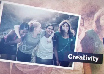 Videohive Photography Promo 22896892