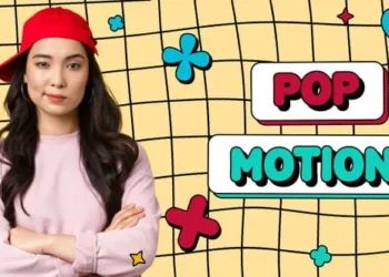 Videohive Pop Style Intro 61496240