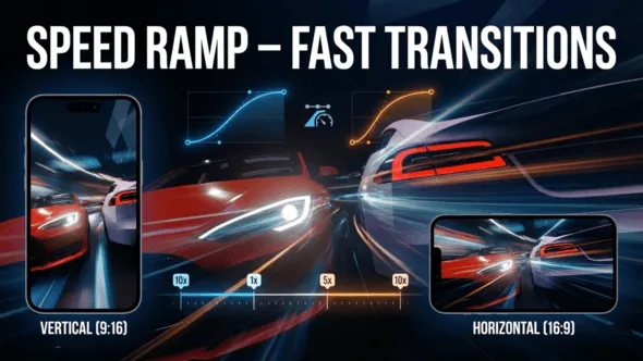 Videohive - Speed Ramp Fast Transitions | MOGRT - 61592314 1 Videohive Speed Ramp Fast Transitions MOGRT 61592314