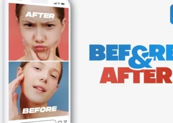 Videohive Vertical Dynamic Split Screens 61391064